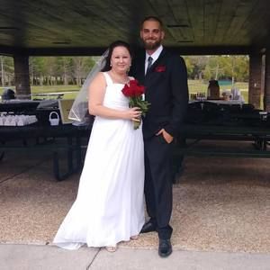 Meet your Posher, Ronald